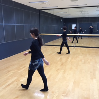 盛岡市ウォーキング