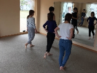 健康的な歩き方