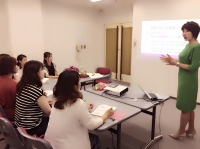 コミュニケーション