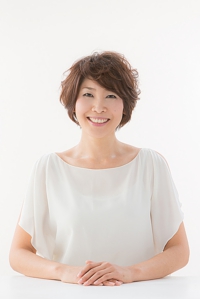 菅原恵　MEGUMI